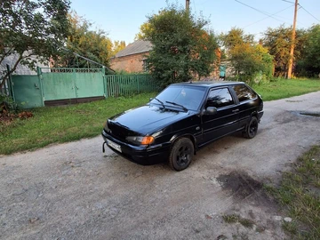 Авто ВАЗ 2113 2008 № 8952587