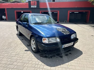 Авто Ford Sierra 1998 № 8952593