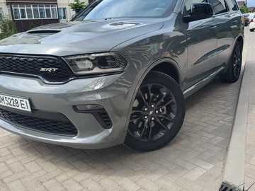 Авто Dodge Durango 2021 № 8952595
