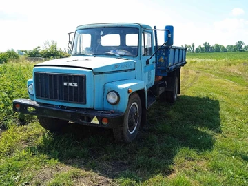 Авто ГАЗ 21 Волга 1997 № 8952599