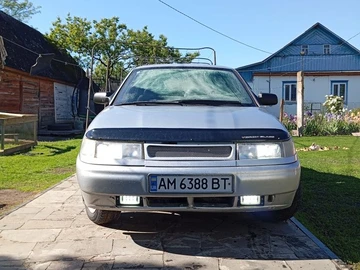 Авто ВАЗ 2110 2005 № 8952613