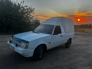 Авто ЗАЗ 1105 2010 № 8952614