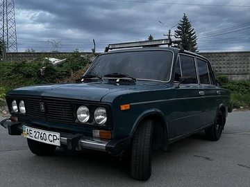Авто ВАЗ 2106 2001 № 8952615