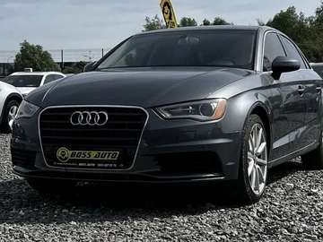 Авто Audi A3 2014 № 8952616