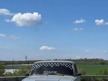 Авто ВАЗ 2107 1999 № 8952620