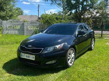 Авто KIA Optima 2012 № 8952594