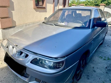 Авто ВАЗ 21103 2001 № 8952621