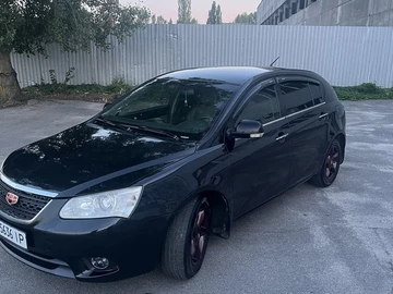 Авто Geely Emgrand 2013 № 8952690