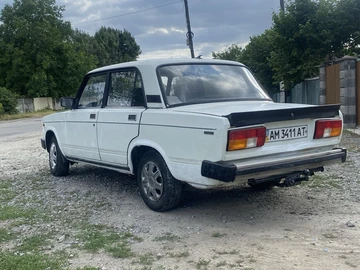 Авто ВАЗ 21053 1996 № 8952701