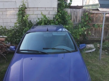 Авто Fiat Palio 1998 № 8952704