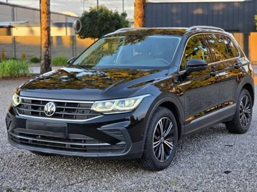 Авто Volkswagen Tiguan 2022 № 8952705