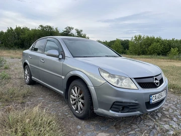 Авто Opel Vectra 2007 № 8952709