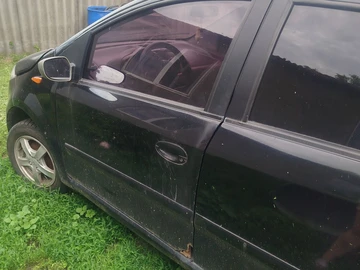 Авто Chery Kimo A1  2011 № 8952715