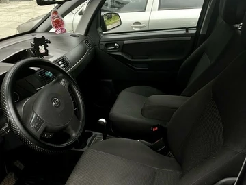 Авто Opel Admiral 2007 № 8952723