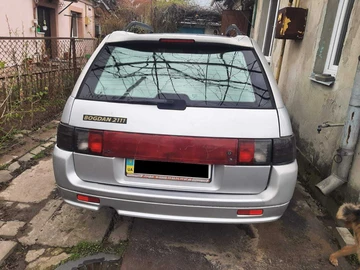 Авто ВАЗ 2111 2011 № 8952725