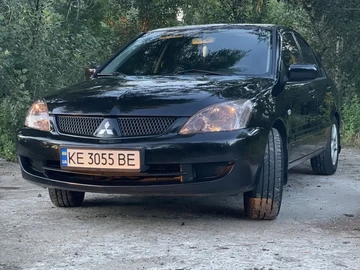 Авто Mitsubishi Lancer 2006 № 8952732