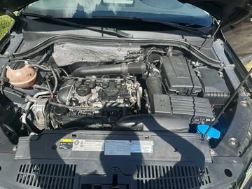 Авто Volkswagen Tiguan 2012 № 8952734