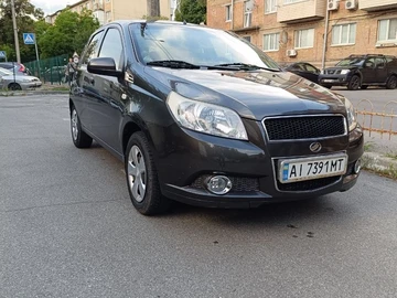 Авто ЗАЗ Vida 2012 № 8952770