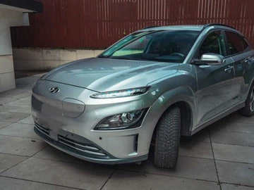Авто Hyundai Amica 2023 № 8952774