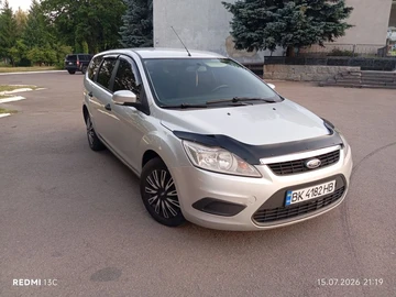 Авто Ford Focus 2009 № 8952779