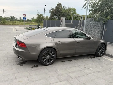 Авто Audi A7 2011 № 8952781