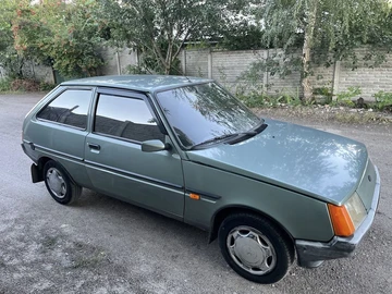 Авто ЗАЗ 965 2006 № 8952782