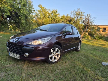 Авто Peugeot 307 2006 № 8952786