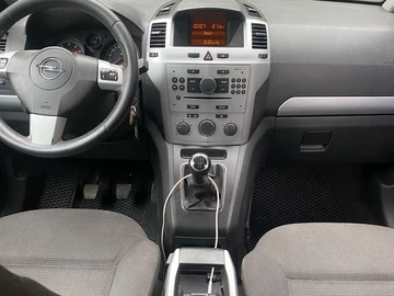 Авто Opel Zafira 2010 № 8952792