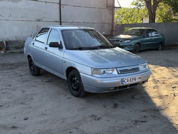 Авто ВАЗ 2110 2006 № 8952799