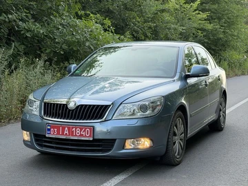 Авто Skoda Octavia 2010 № 8952802