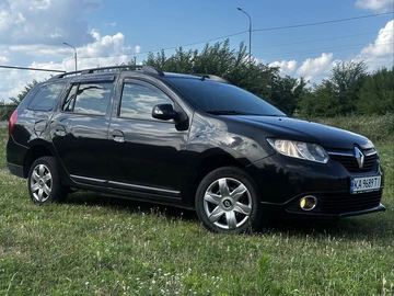 Авто Renault Logan 2013 № 8952803