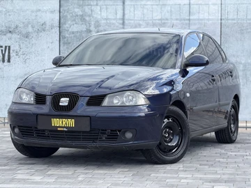 Авто SEAT Cordoba 2008 № 8952806