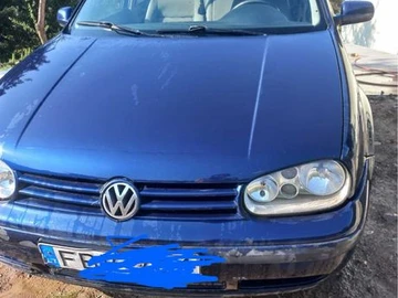 Авто Volkswagen Golf 2000 № 8952814
