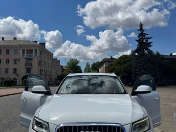 Авто Audi Q5 2013 № 8952819
