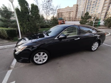 Авто Lexus Es Серія 2007 № 8952822