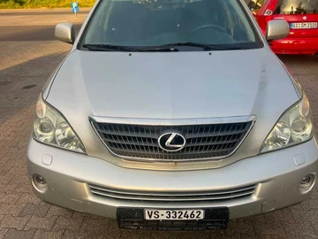 Авто Lexus Rx Серія 2006 № 8952824