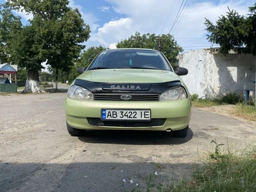 Авто ВАЗ 1118 Kalina 2006 № 8952887