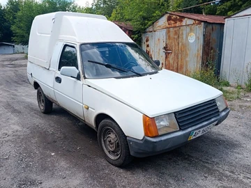 Авто ЗАЗ 1105 2000 № 8952890
