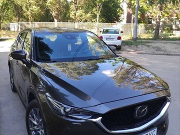 Авто Mazda Cx-5 2019 № 8952892