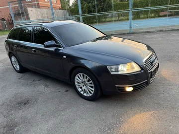 Авто Audi A6 2006 № 8952906
