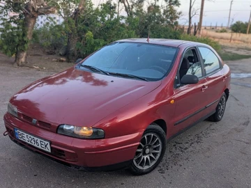 Авто Fiat Bravo 1997 № 8952907