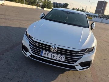 Авто Volkswagen Arteon 2020 № 8952908