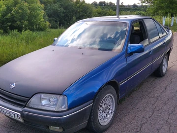 Авто Opel Omega 1989 № 8952909