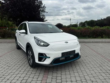 Авто KIA Niro 2021 № 8952923
