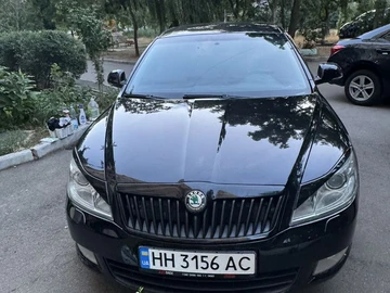 Авто Skoda Octavia 2012 № 8952924