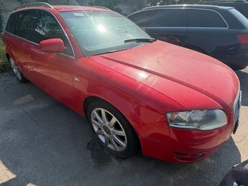 Авто Audi A4 2009 № 8952960