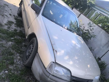 Авто Opel Omega 1988 № 8952962