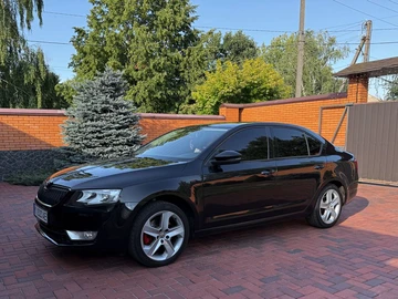 Авто Skoda Octavia 2013 № 8952969