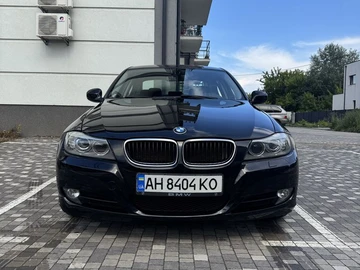 Авто BMW 3 Серия 2011 № 8952973