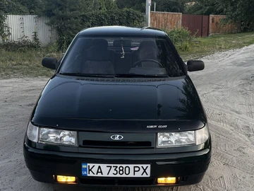Авто ВАЗ 2110 2002 № 8952975